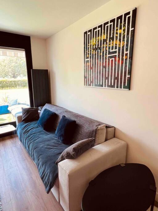 Apartment Bord Du / Terrasse Aix-les-Bains