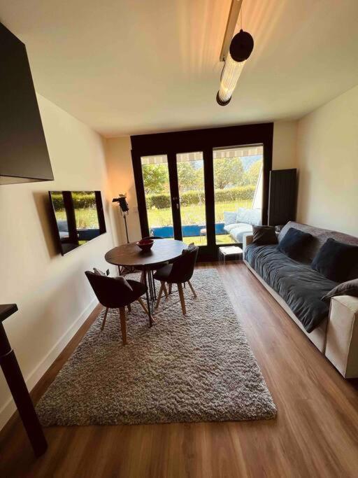 Apartment Bord Du / Terrasse Aix-les-Bains