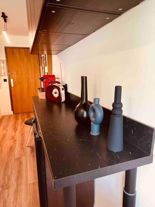 Apartment Bord Du / Terrasse Aix-les-Bains